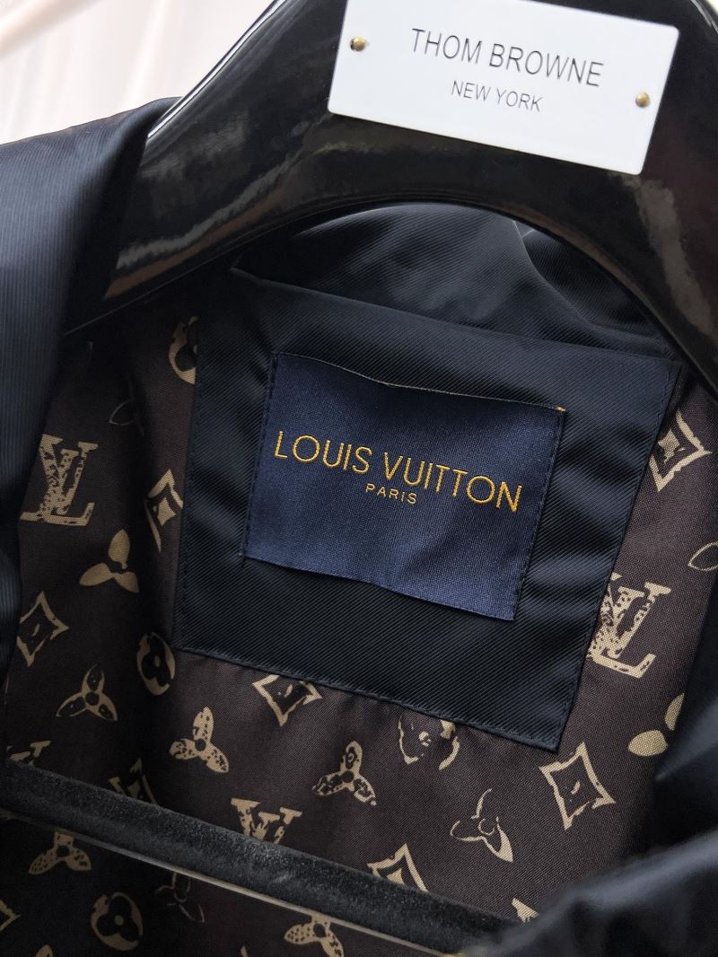 Louis Vuitton Outwear